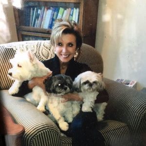 Meet your Posher, Fran